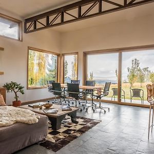 Hotel Patagonia House